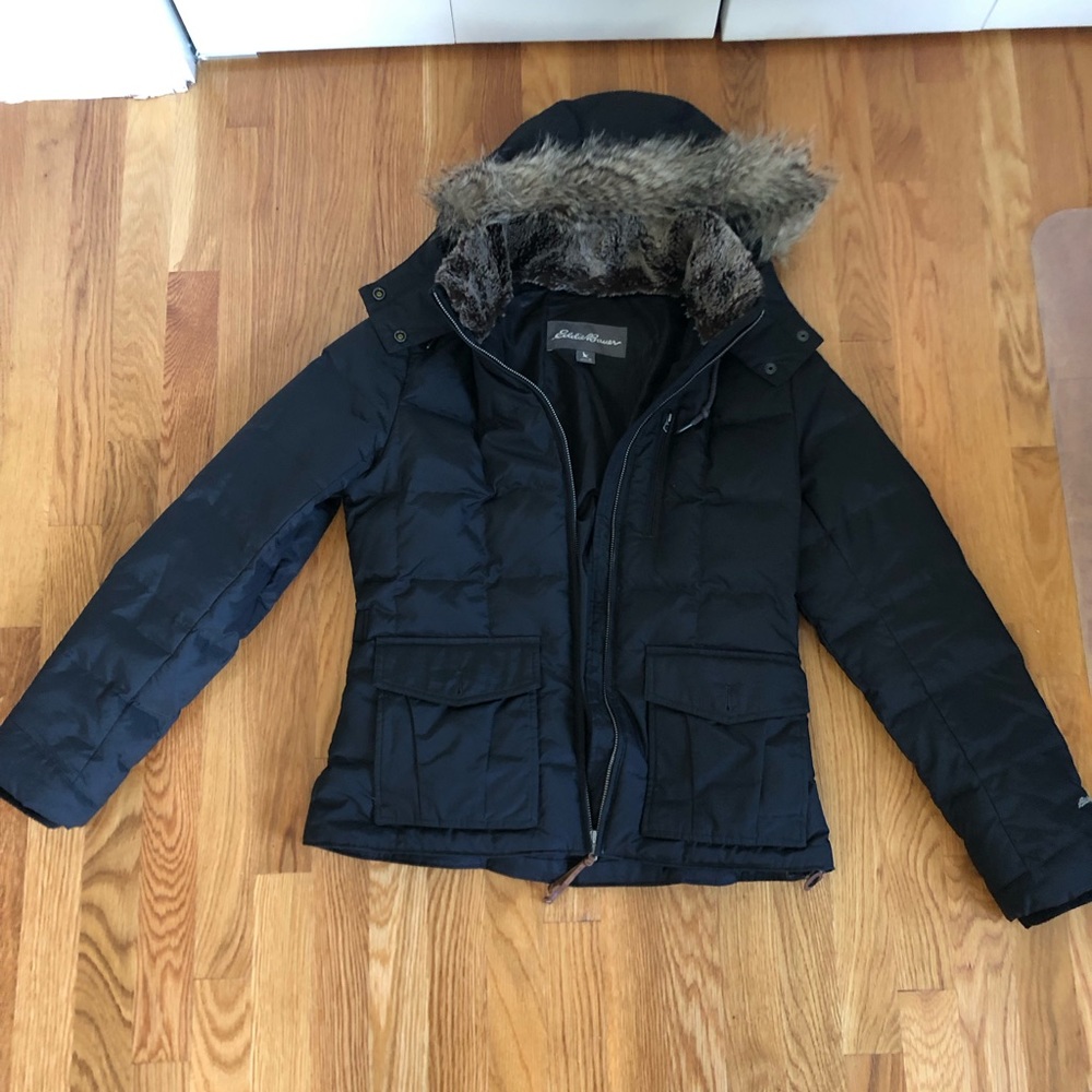 Women’s winter jacket
